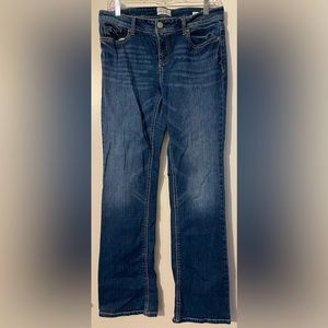Aeropostale Chelsea Bootcut Jeans - Size 11/12R